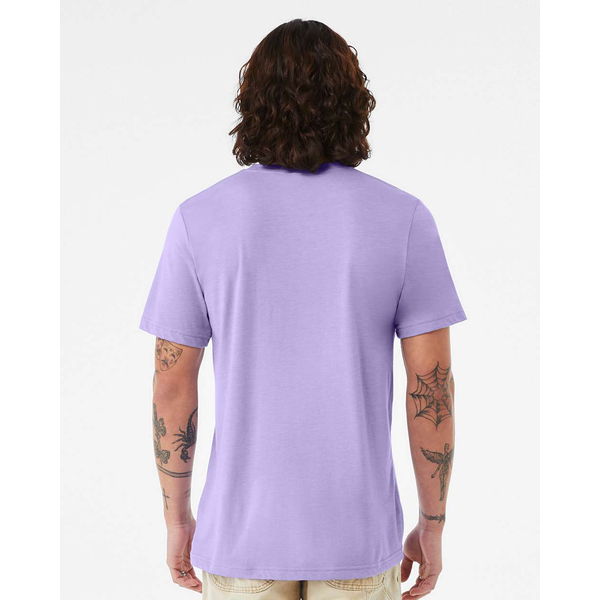 Bella + Canvas® Tri-Blend Unisex Tee