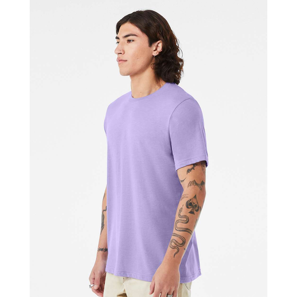 Bella + Canvas® Tri-Blend Unisex Tee