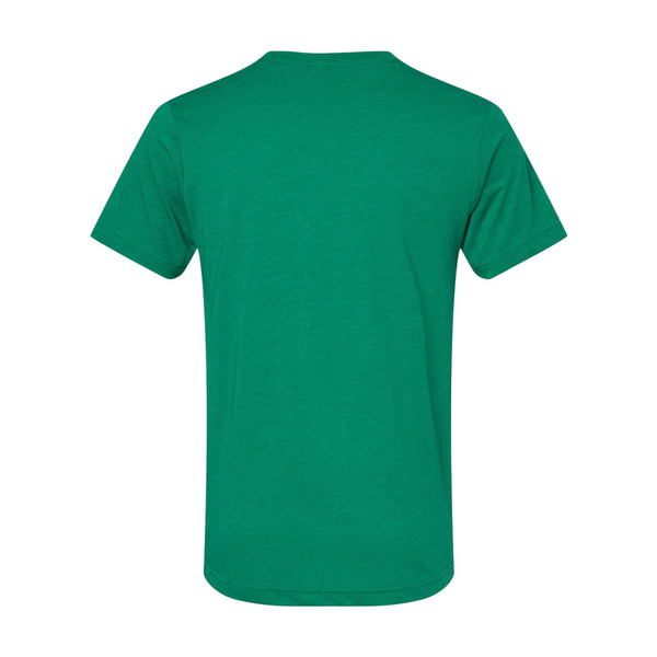 Bella + Canvas® Tri-Blend Unisex Tee