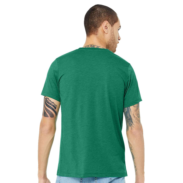Bella + Canvas® Tri-Blend Unisex Tee