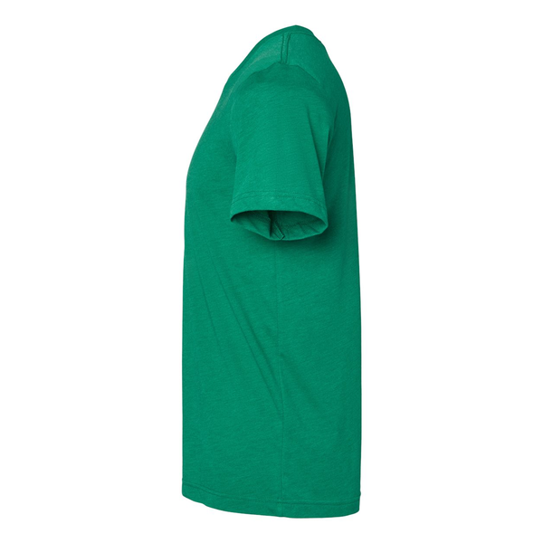 Bella + Canvas® Tri-Blend Unisex Tee