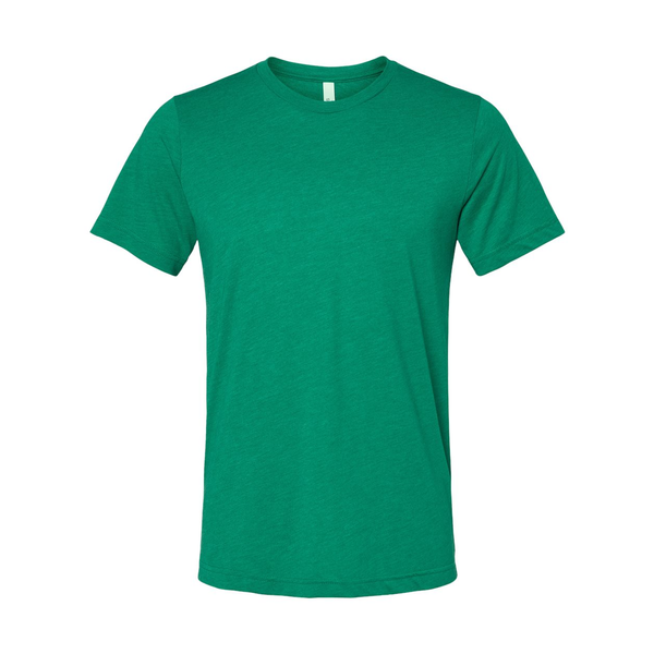 Bella + Canvas® Tri-Blend Unisex Tee