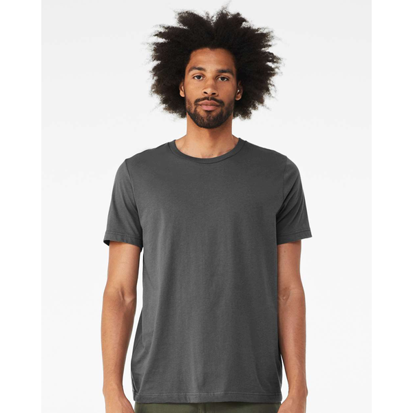 Bella + Canvas® Tri-Blend Unisex Tee