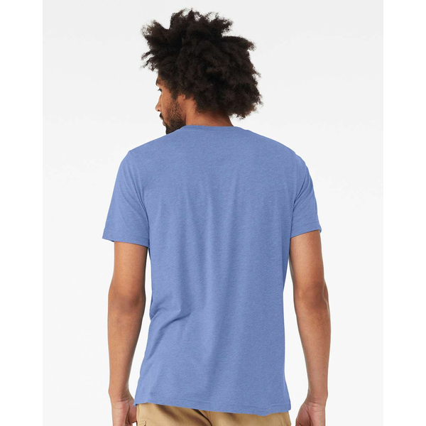 Bella + Canvas® Tri-Blend Unisex Tee