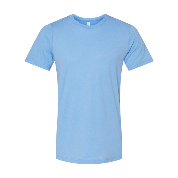 Bella + Canvas® Tri-Blend Unisex Tee