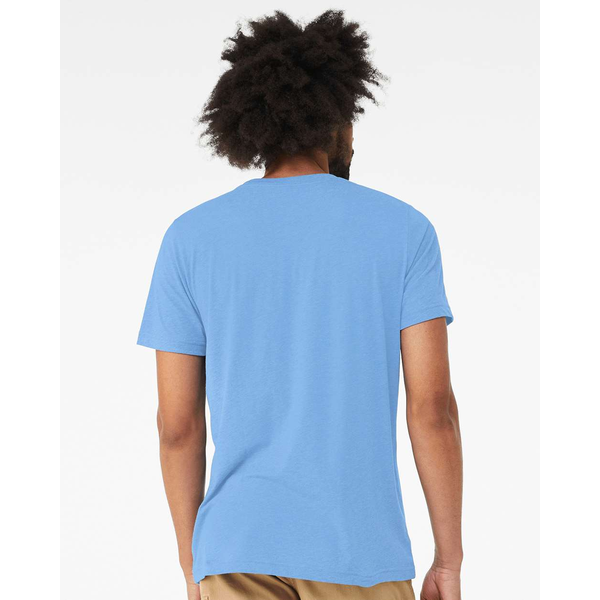 Bella + Canvas® Tri-Blend Unisex Tee
