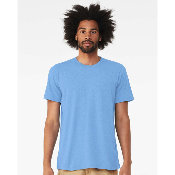 Bella + Canvas® Tri-Blend Unisex Tee