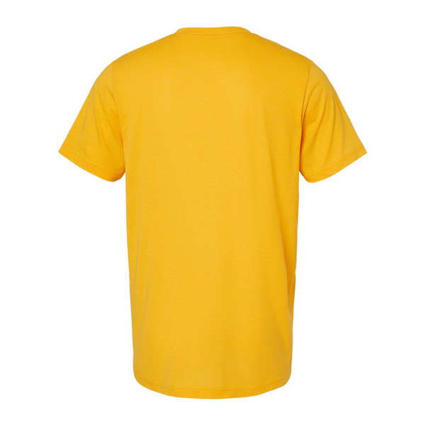 Bella + Canvas® Tri-Blend Unisex Tee