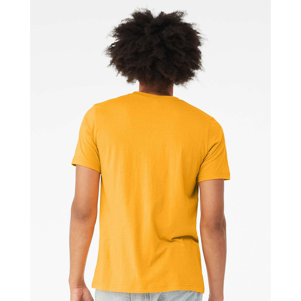 Bella + Canvas® Tri-Blend Unisex Tee