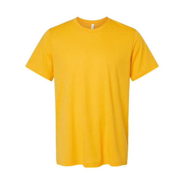 Bella + Canvas® Tri-Blend Unisex Tee