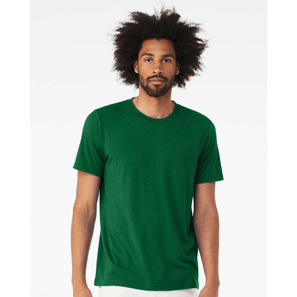 Bella + Canvas® Tri-Blend Unisex Tee