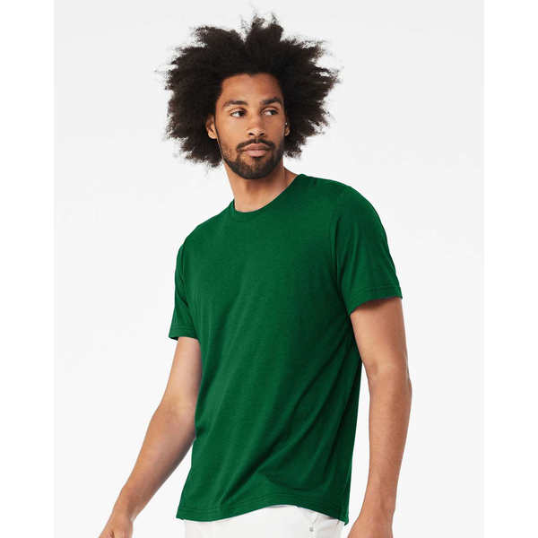 Bella + Canvas® Tri-Blend Unisex Tee
