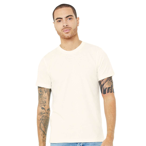 Bella + Canvas® Tri-Blend Unisex Tee