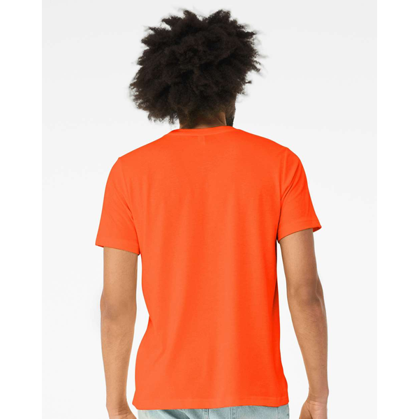 Bella + Canvas® Tri-Blend Unisex Tee