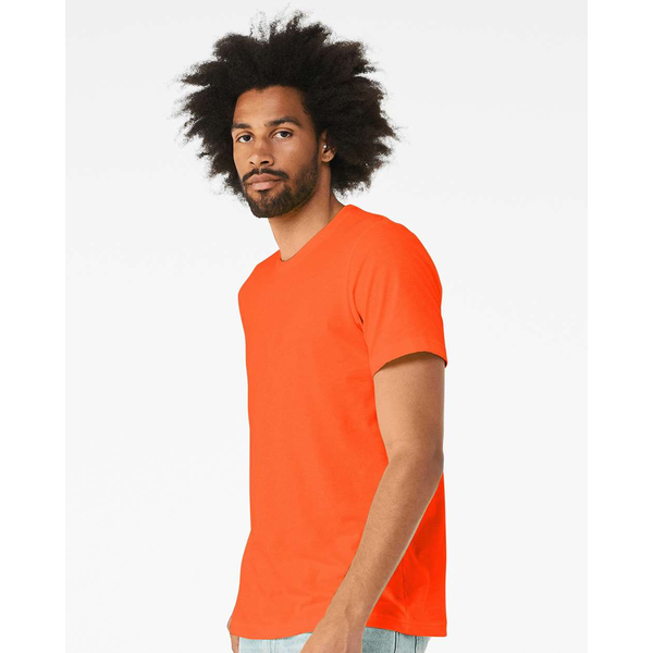 Bella + Canvas® Tri-Blend Unisex Tee