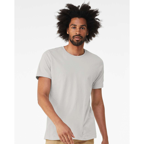 Bella + Canvas® Tri-Blend Unisex Tee