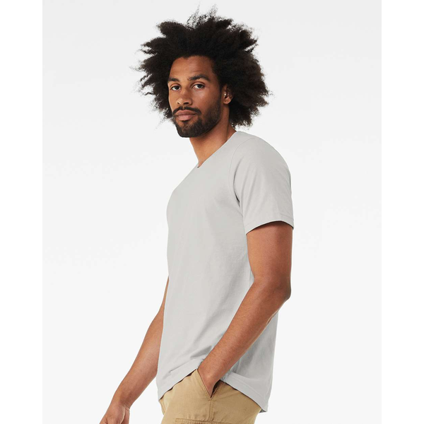 Bella + Canvas® Tri-Blend Unisex Tee