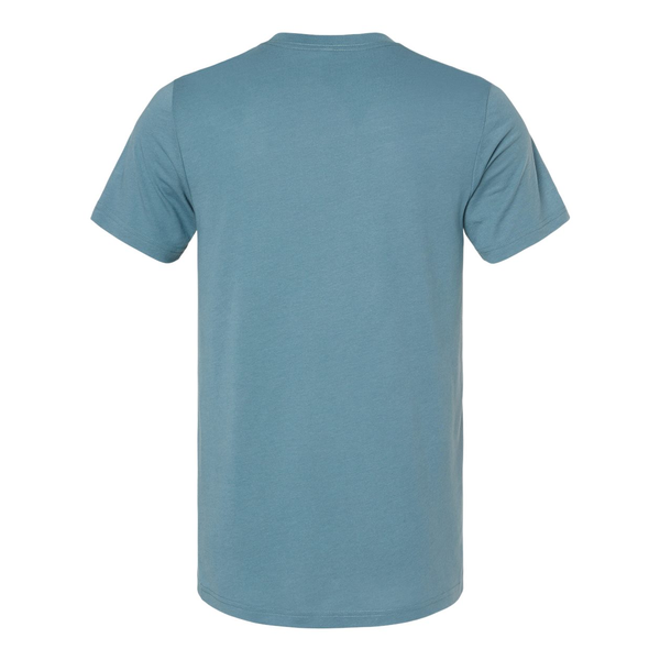 Bella + Canvas® Tri-Blend Unisex Tee