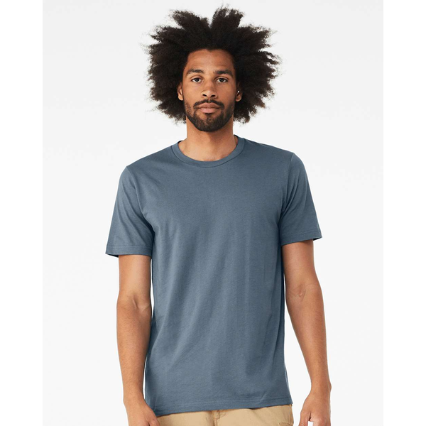 Bella + Canvas® Tri-Blend Unisex Tee