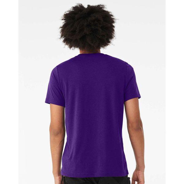 Bella + Canvas® Tri-Blend Unisex Tee