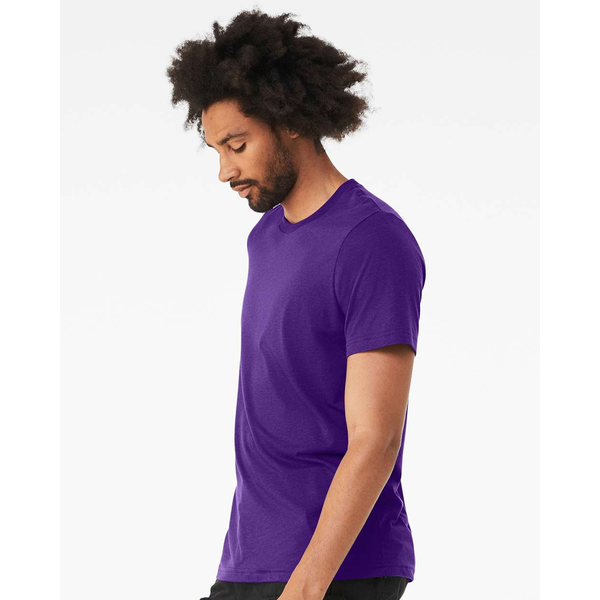 Bella + Canvas® Tri-Blend Unisex Tee