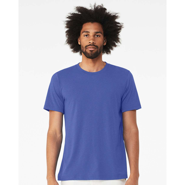 Bella + Canvas® Tri-Blend Unisex Tee