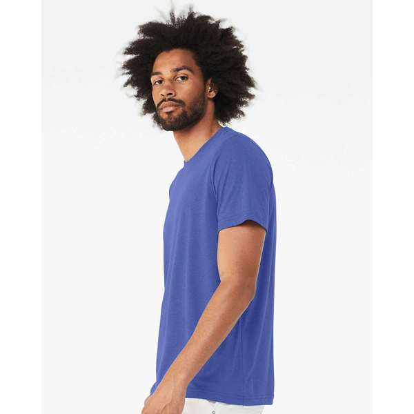 Bella + Canvas® Tri-Blend Unisex Tee
