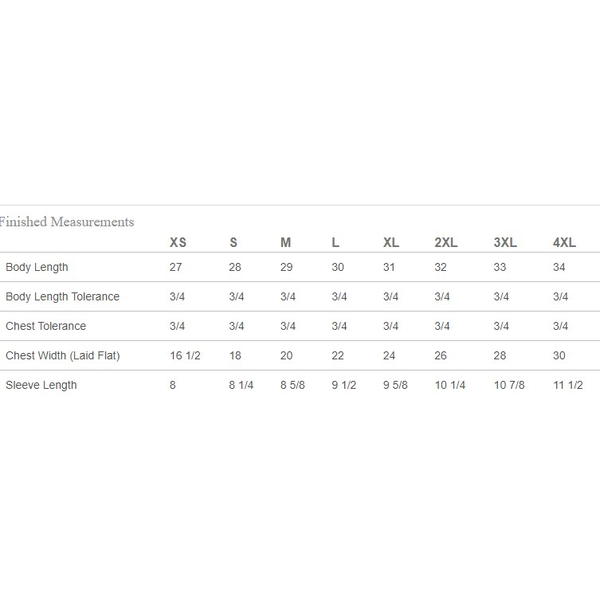 Bella + Canvas® Tri-Blend Unisex Tee