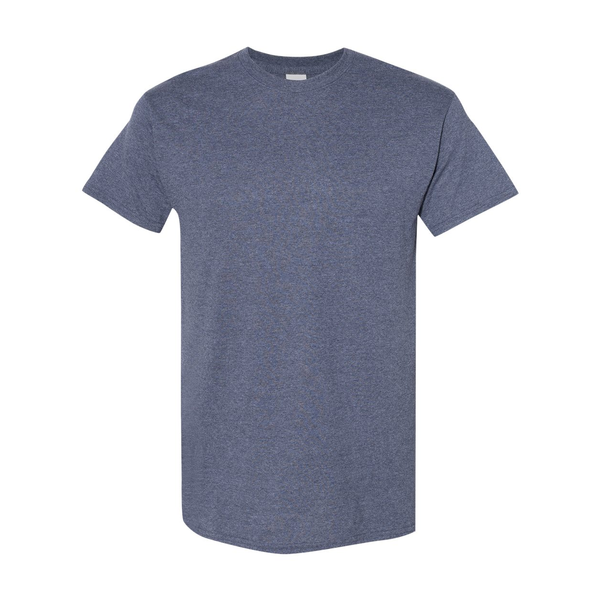 Gildan® Heavy Cotton™ 100% Cotton Men's Tee