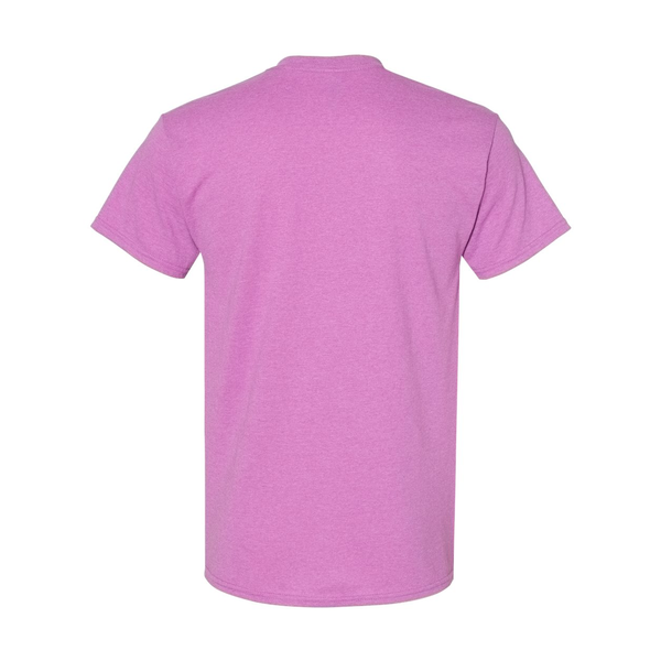 Gildan® Heavy Cotton™ 100% Cotton Men's Tee