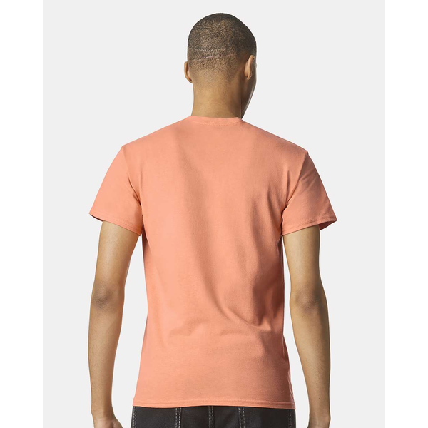 Gildan® Heavy Cotton™ 100% Cotton Men's Tee