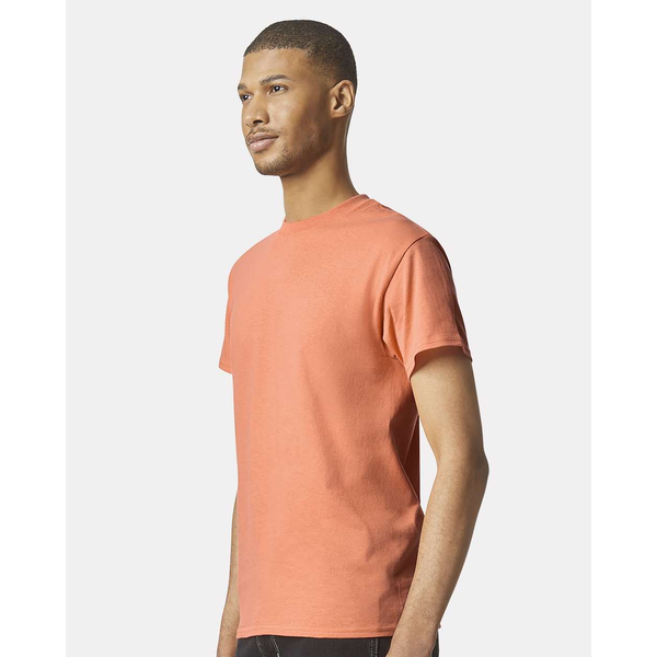 Gildan® Heavy Cotton™ 100% Cotton Men's Tee
