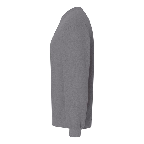 Gildan® Heavy Blend™ Crewneck Unisex Sweatshirt