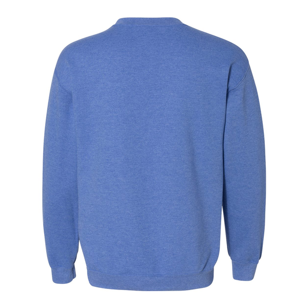 Gildan® Heavy Blend™ Crewneck Unisex Sweatshirt