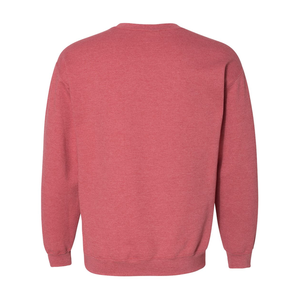 Gildan® Heavy Blend™ Crewneck Unisex Sweatshirt