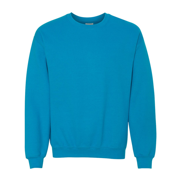 Gildan® Heavy Blend™ Crewneck Unisex Sweatshirt