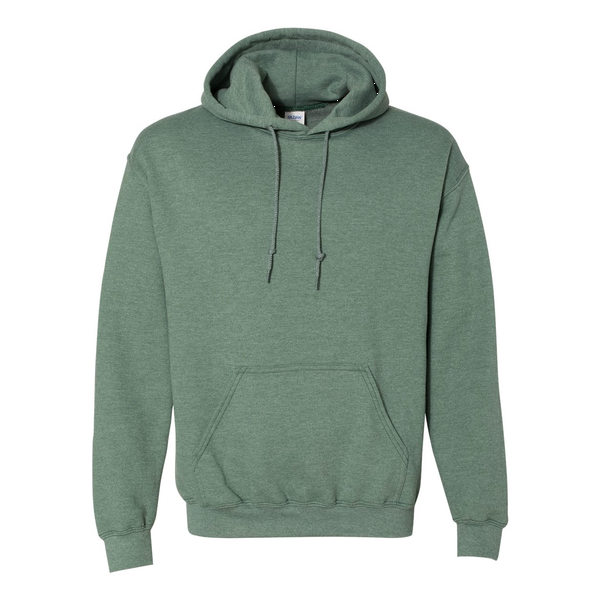 Gildan® Heavy Blend™ Kanga Unisex Hoodie Sweatshirt