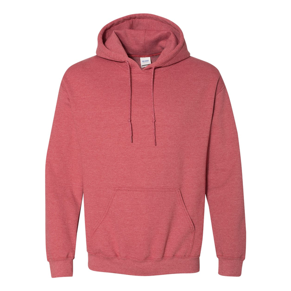 Gildan® Heavy Blend™ Kanga Unisex Hoodie Sweatshirt