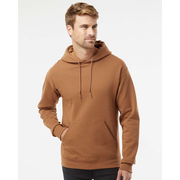 JERZEES® NuBlend® Kanga Unisex Hoodie