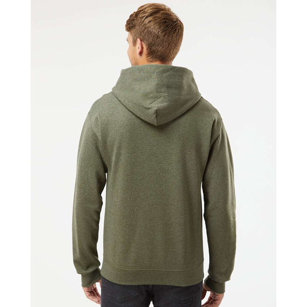 JERZEES® NuBlend® Kanga Unisex Hoodie