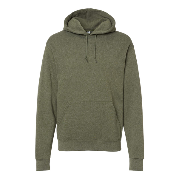 JERZEES® NuBlend® Kanga Unisex Hoodie