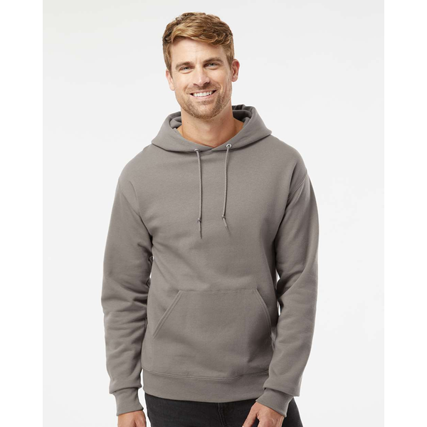 JERZEES® NuBlend® Kanga Unisex Hoodie