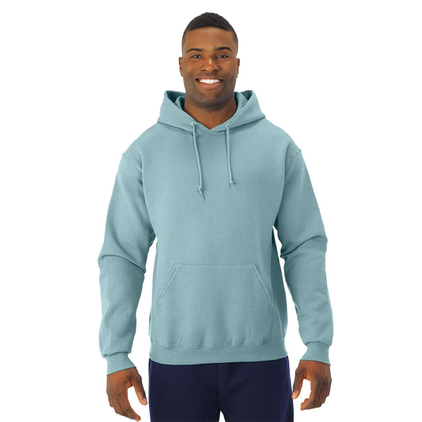 JERZEES® NuBlend® Kanga Unisex Hoodie
