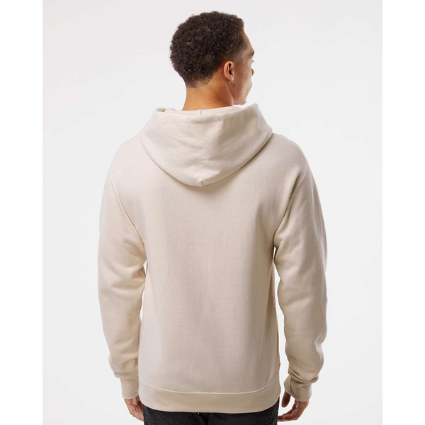 JERZEES® NuBlend® Kanga Unisex Hoodie