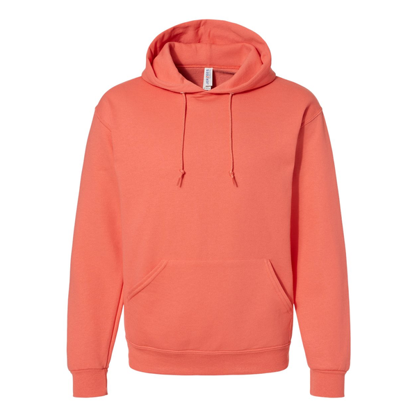 JERZEES® NuBlend® Kanga Unisex Hoodie