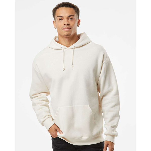 JERZEES® NuBlend® Kanga Unisex Hoodie