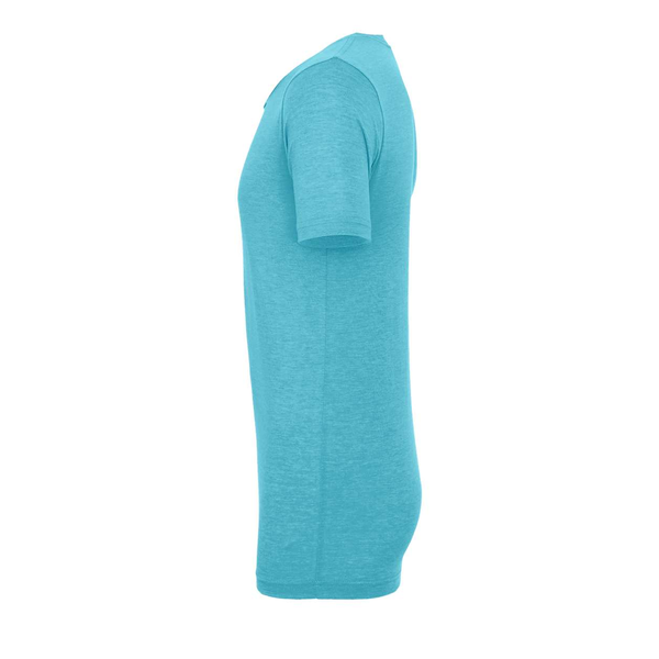 Bella + Canvas® Tri-Blend Full Color Unisex Tee