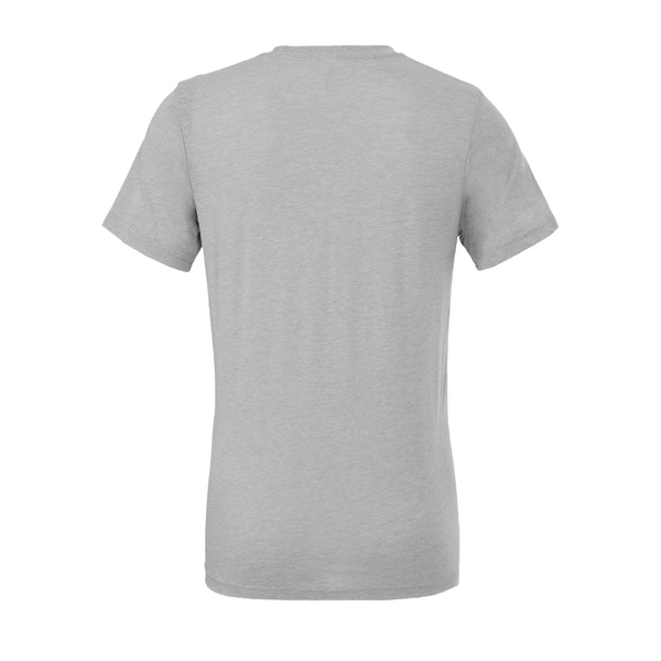 Bella + Canvas® Tri-Blend Full Color Unisex Tee