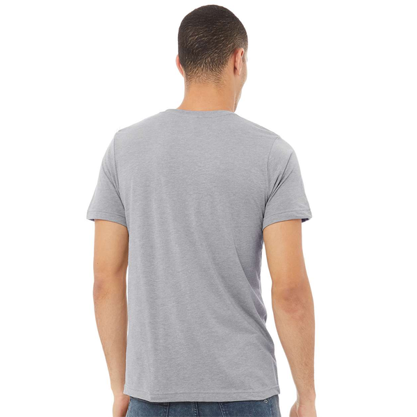 Bella + Canvas® Tri-Blend Full Color Unisex Tee