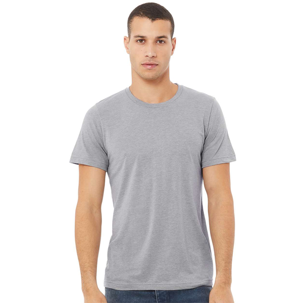 Bella + Canvas® Tri-Blend Full Color Unisex Tee